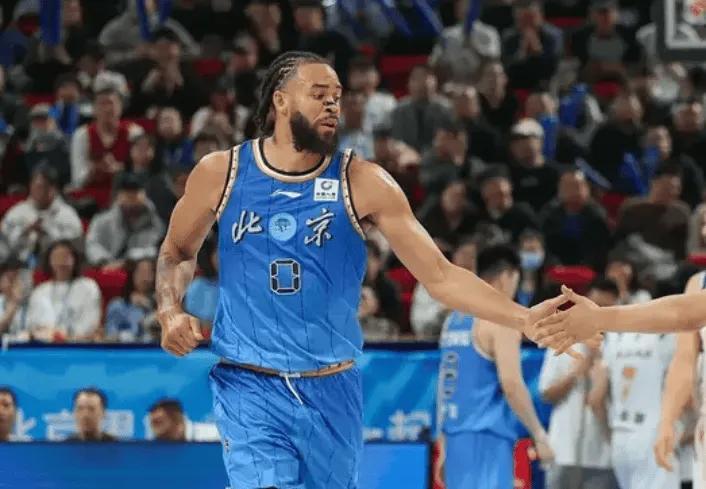 九游app-北京98-85战胜广州 球员评价：4人优秀，3人及格，3人低迷